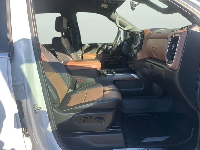 Used 2023 Chevrolet Silverado 2500 High Country AWD/4WD image 29