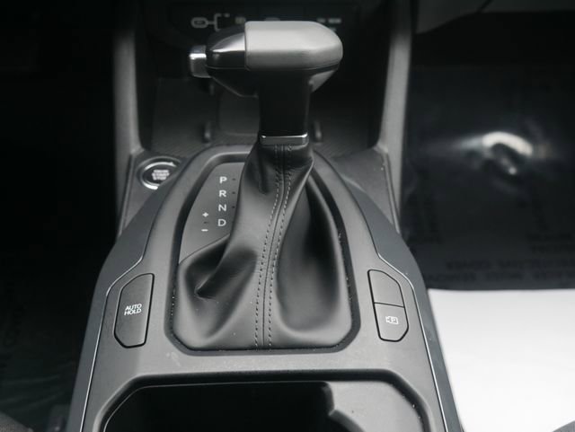 Used 2025 Kia K4 EX image 31