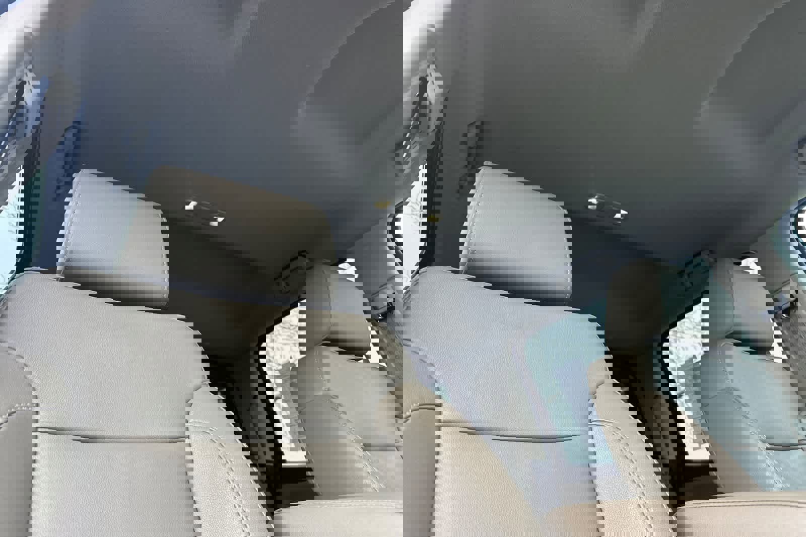 Used 2015 Chevrolet Silverado 2500 LTZ w/ Duramax Plus Package image 16