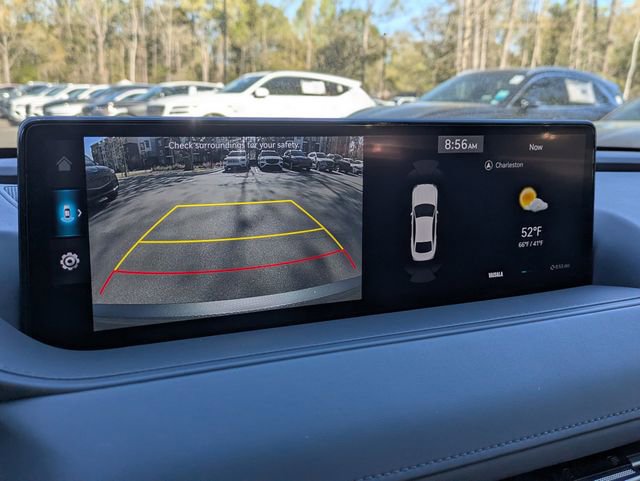 Used 2023 Genesis G80 2.5T w/ Advanced Package image 21