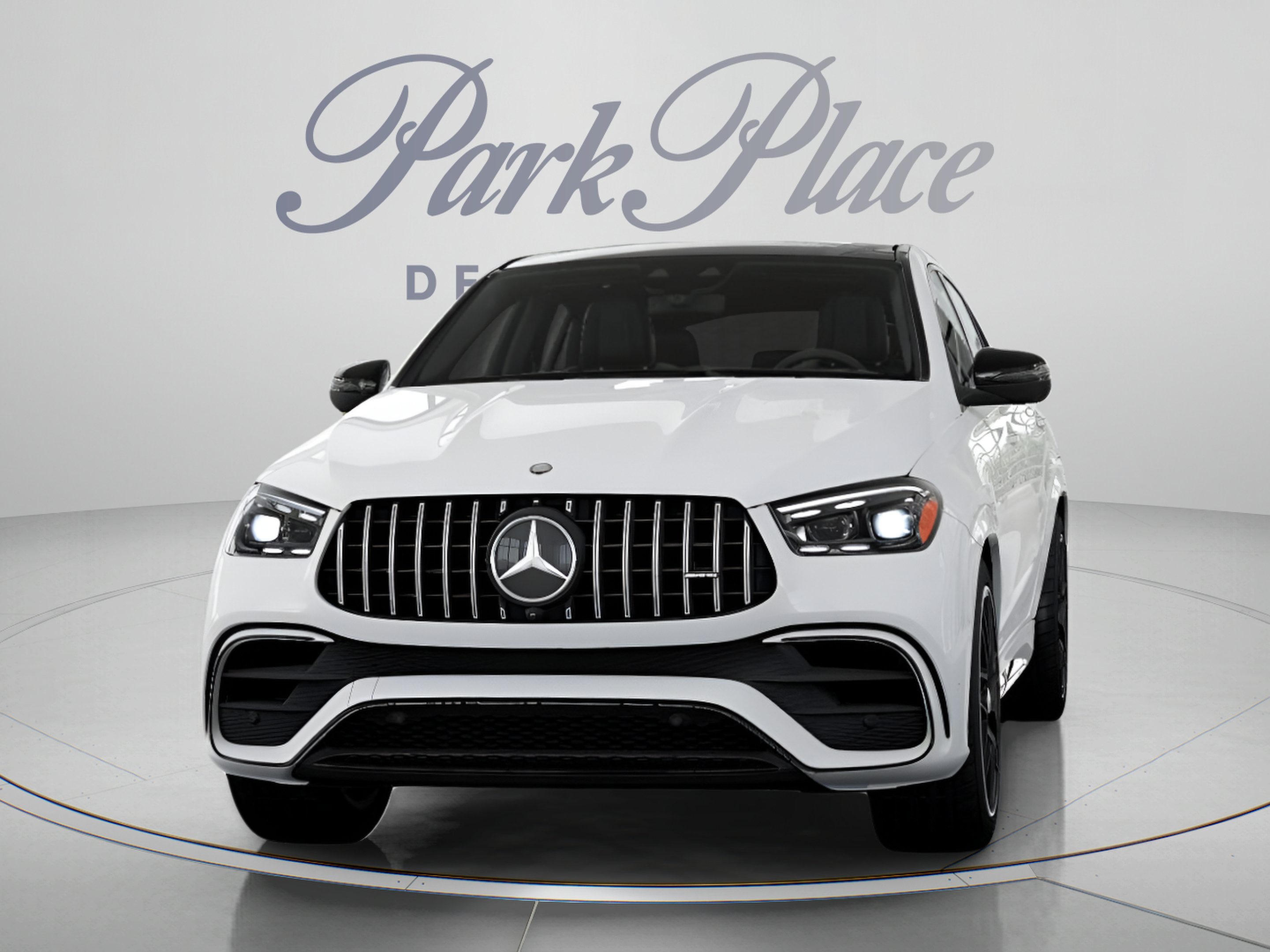 New 2026 Mercedes-Benz GLE 63 AMG S image 35