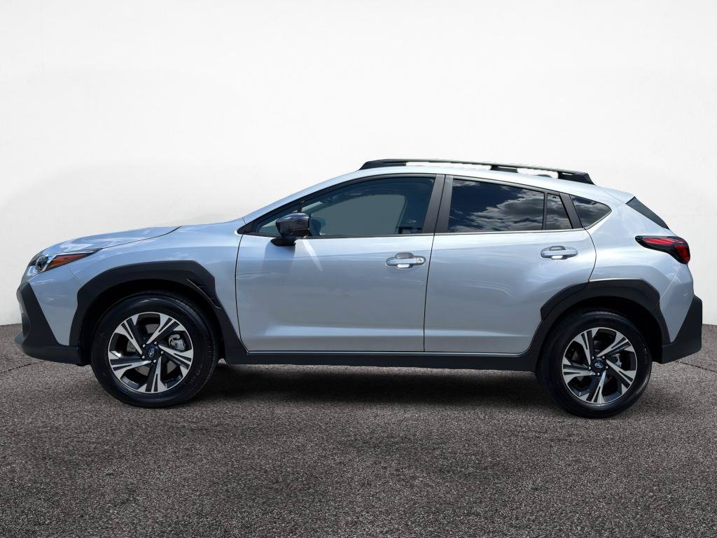 Certified 2025 Subaru Crosstrek 2.5i Premium AWD/4WD image 4