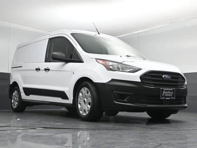 Used 2021 Ford Transit Connect XL image 38