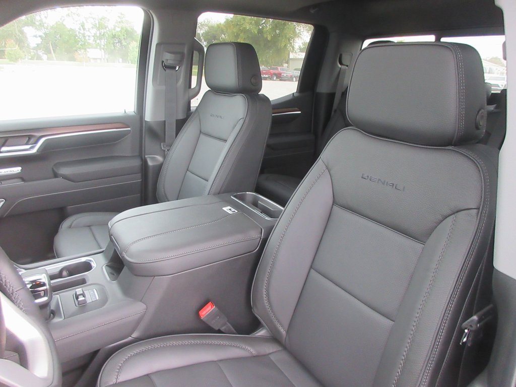 New 2026 GMC Sierra 1500 Denali image 14
