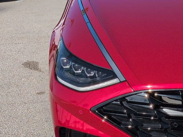Used 2020 Hyundai Sonata Limited FWD image 10
