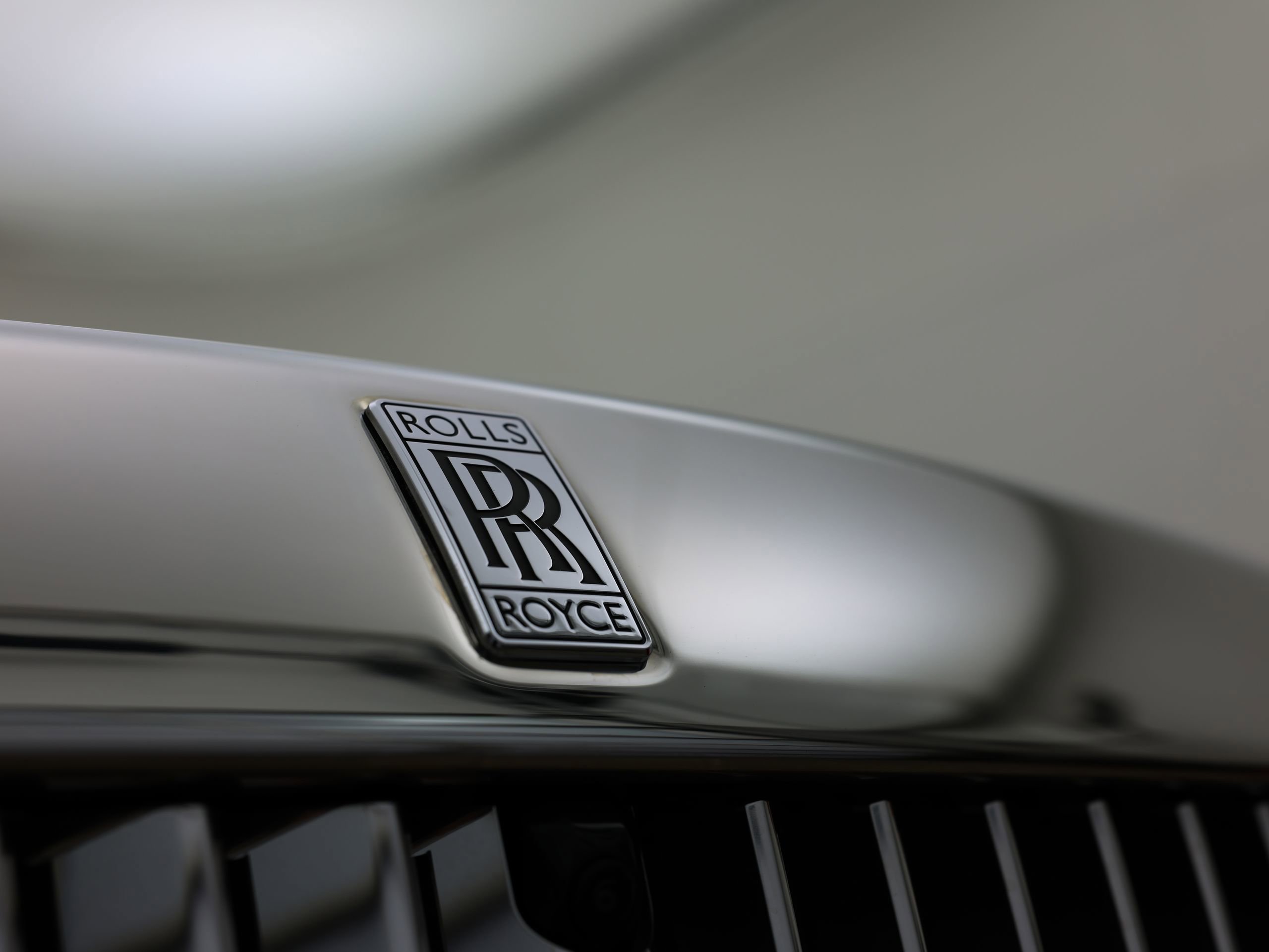 New 2026 Rolls-Royce Spectre Base image 34