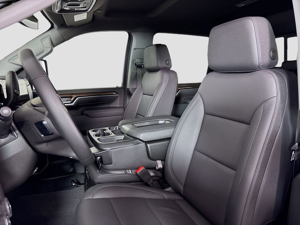 New 2026 Chevrolet Silverado 2500 LT AWD/4WD image 20