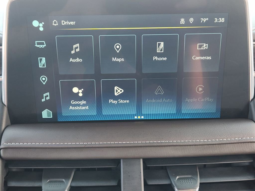 Used 2023 Chevrolet Tahoe Z71 image 20