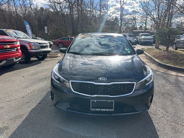 Used 2018 Kia Forte LX w/ LX Rear Camera Package image 6