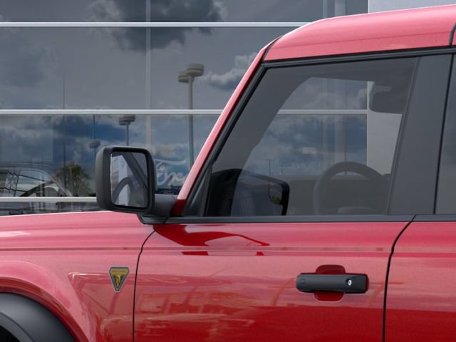 New 2026 Ford Bronco Badlands w/ Sasquatch Package AWD/4WD image 22