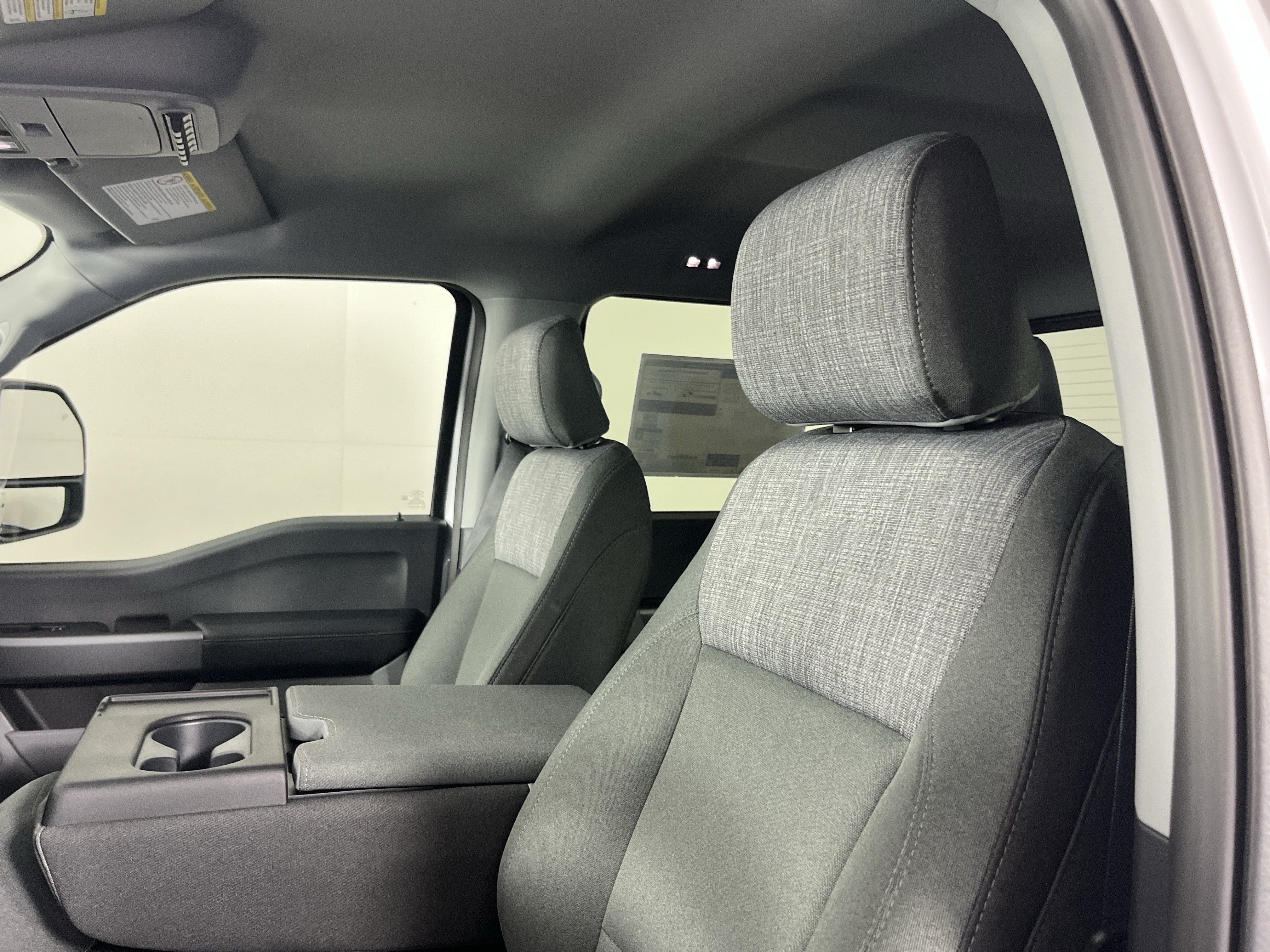 New 2026 Ford F250 XLT AWD/4WD image 16