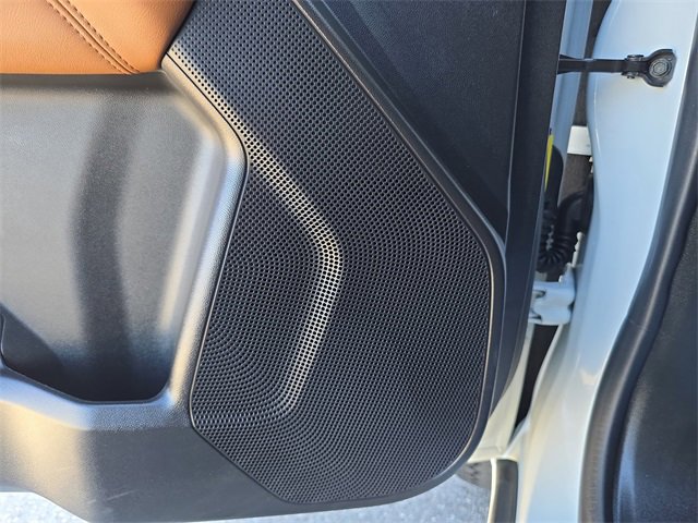 Certified 2024 GMC Canyon AT4 w/ Canyon Safety Plus Package image 17