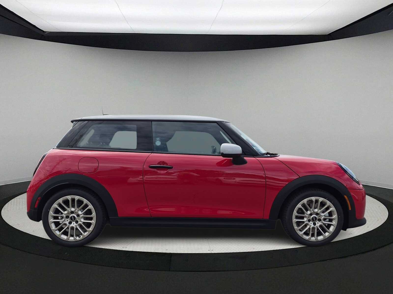 New 2027 MINI Cooper 2-Door Hardtop FWD image 9