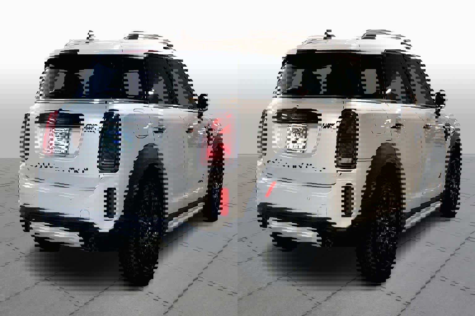 Certified 2023 MINI Cooper Countryman S image 13