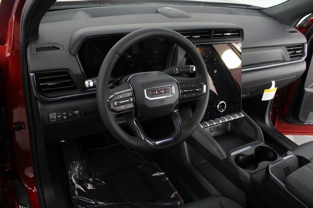 New 2026 GMC Terrain AT4 image 8