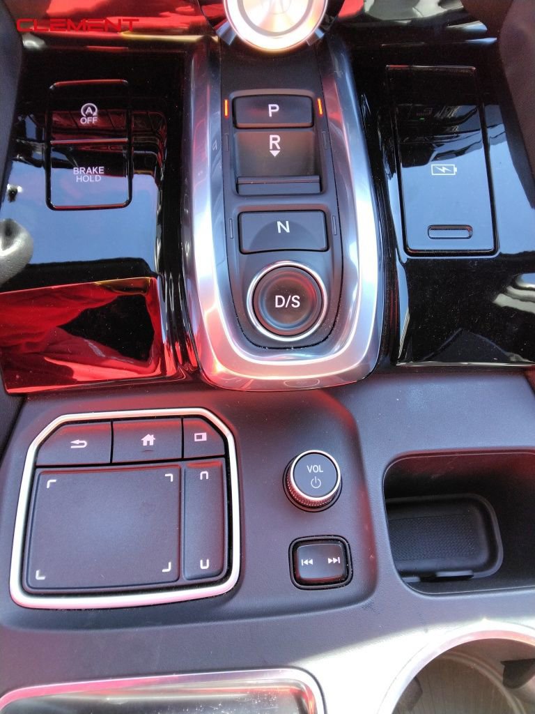 Used 2022 Acura MDX A-Spec image 17