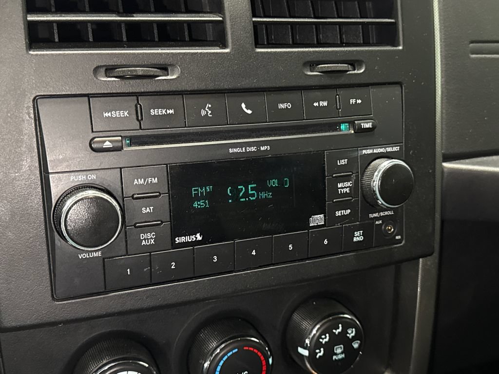Used 2010 Jeep Liberty Sport w/ Popular Equipment Group AWD/4WD image 20