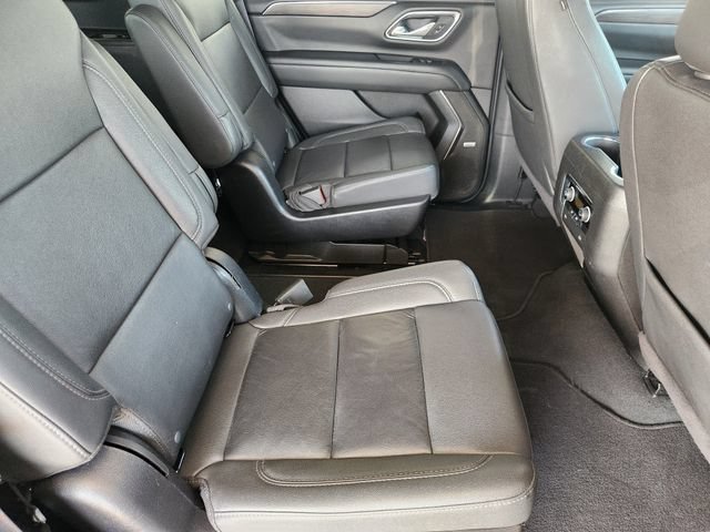 Used 2024 Chevrolet Tahoe LT RWD image 31