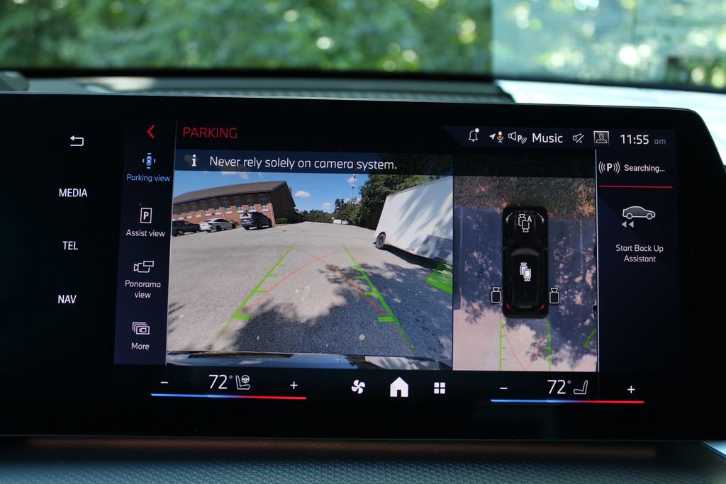 New 2026 BMW X1 M35i image 22