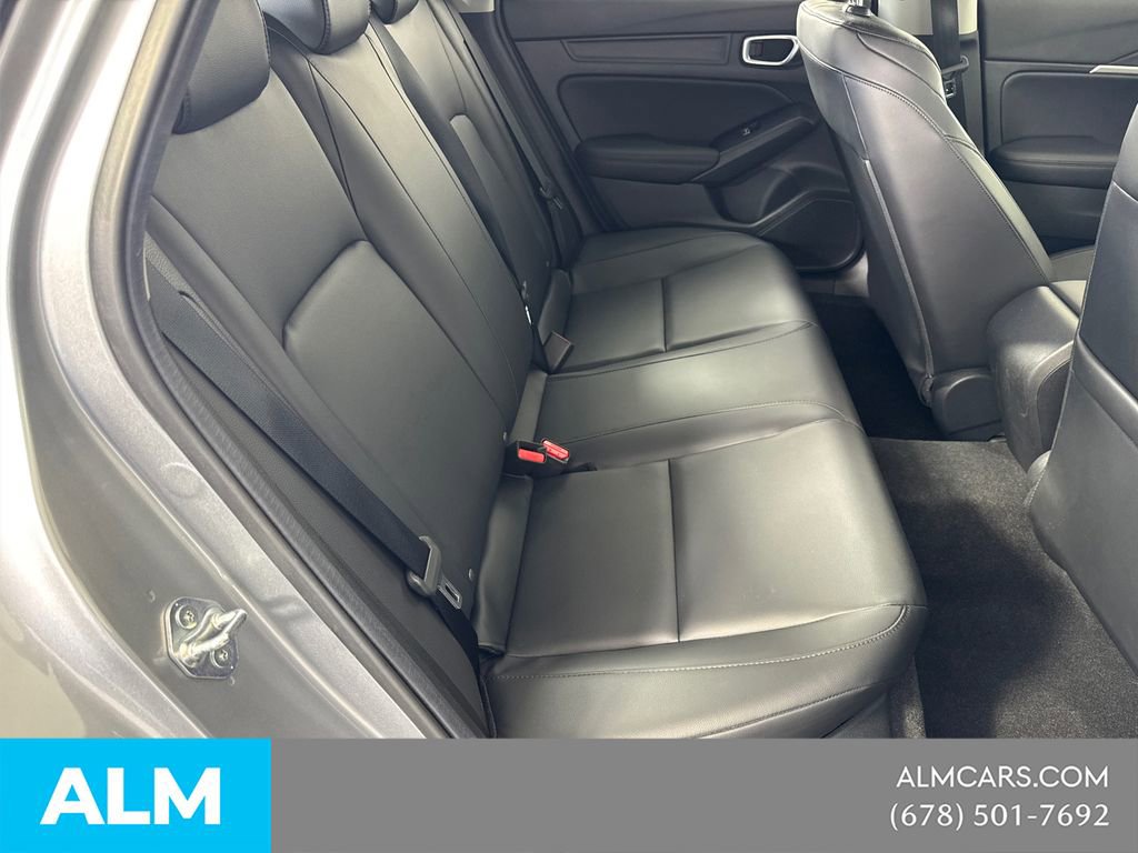 Used 2024 Acura Integra FWD image 19