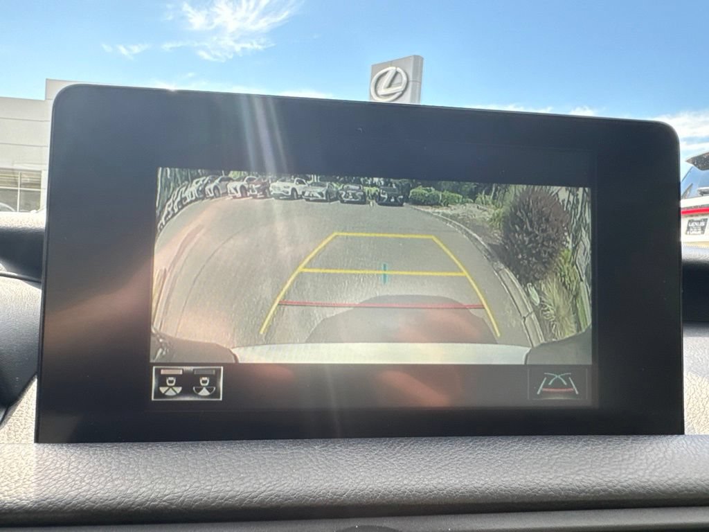 Certified 2023 Lexus IS 350 F Sport AWD/4WD image 26