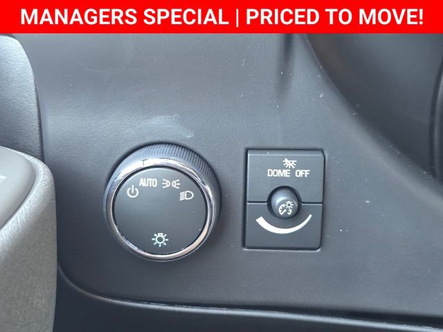 New 2025 Chevrolet Express 2500 w/ Driver Convenience Package RWD image 24