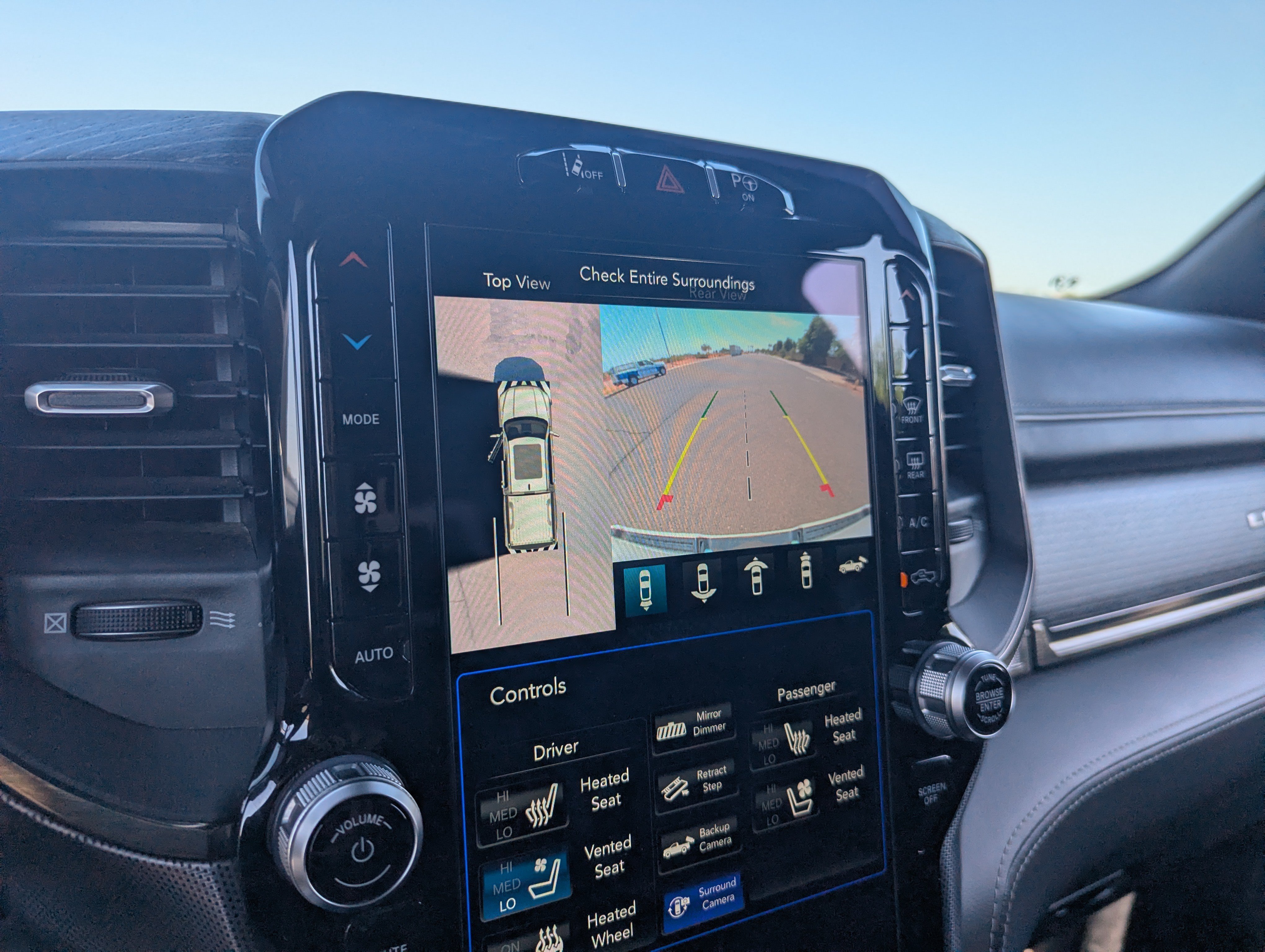 Used 2021 RAM 1500 Limited RWD image 23