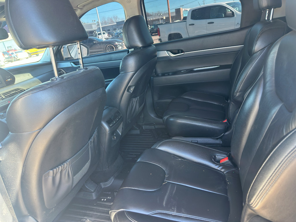 Used 2020 Hyundai Palisade SEL image 2