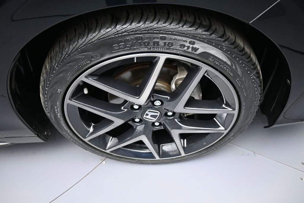 Certified 2023 Honda Civic Sport Touring image 13