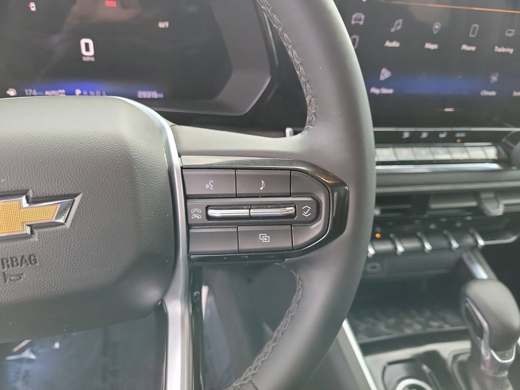 Used 2023 Chevrolet Colorado LT w/ LT Convenience Package image 26