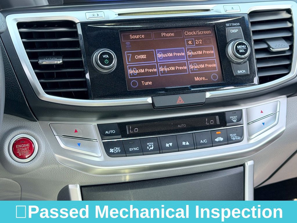 Used 2013 Honda Accord EX-L image 32