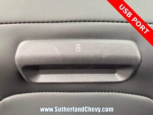 Used 2025 Ford Expedition Max Platinum image 60