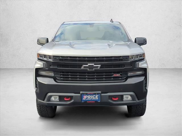 Used 2019 Chevrolet Silverado 1500 LT Trail Boss w/ Convenience Package video 2