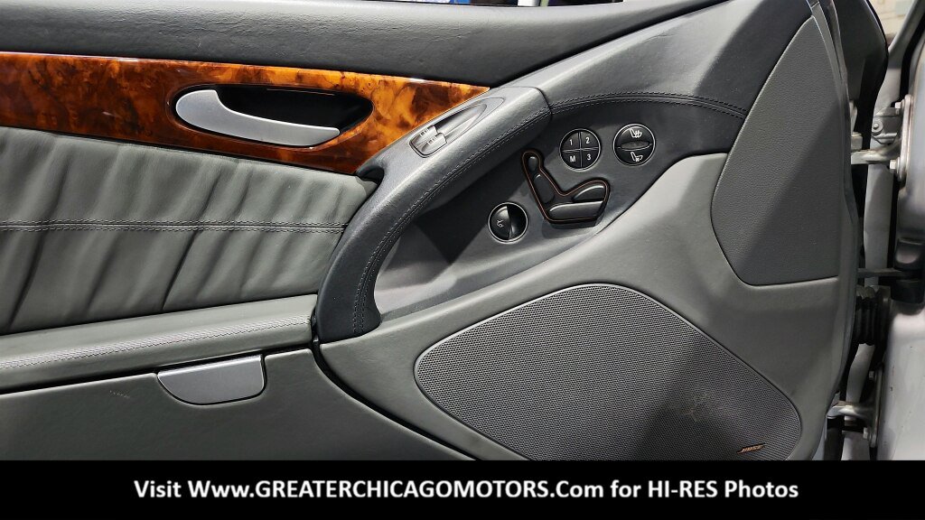 Used 2006 Mercedes-Benz SL 600 image 30