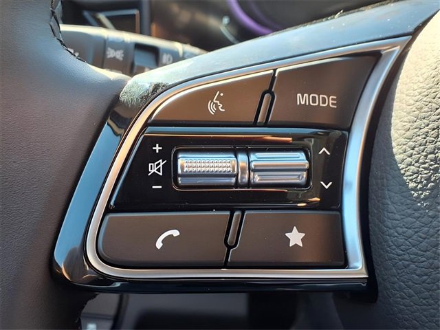 New 2026 Kia Seltos S image 14