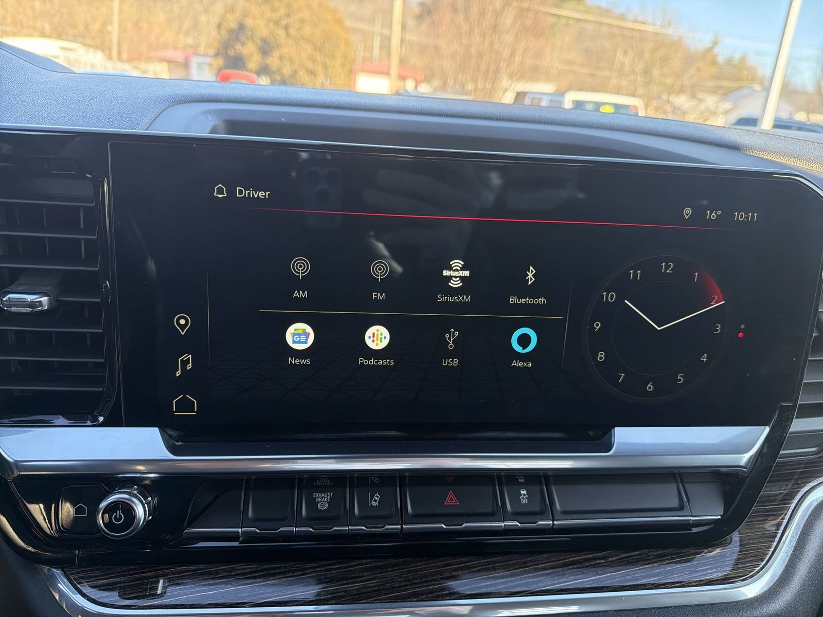 Used 2024 GMC Sierra 3500 SLE w/ SLE Convenience Package image 13