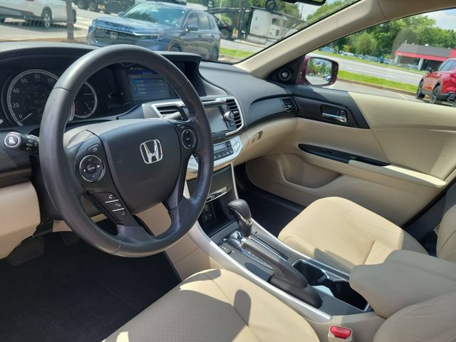 Used 2015 Honda Accord EX-L image 14