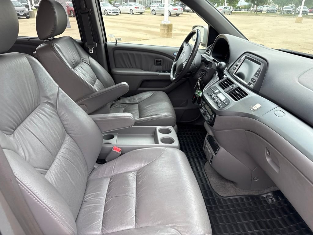 Used 2008 Honda Odyssey Touring image 17