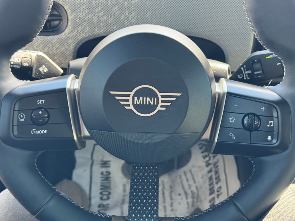 Used 2025 MINI Cooper S image 10