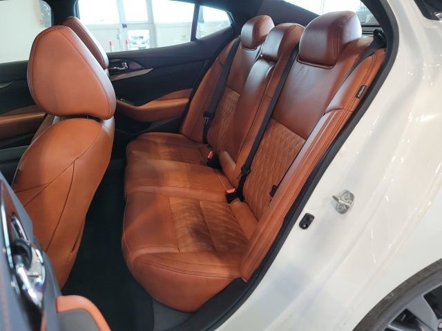 Used 2019 Nissan Maxima Platinum w/ Reserve Package FWD image 16
