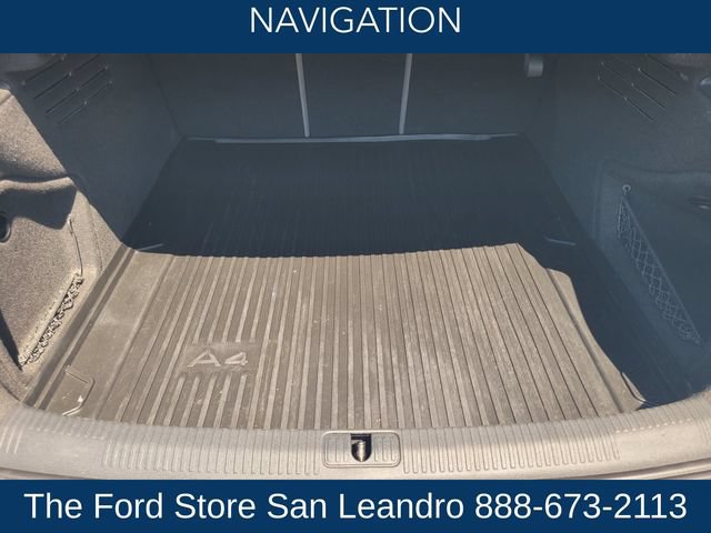 Used 2021 Audi A4 2.0T Premium Plus AWD/4WD image 11