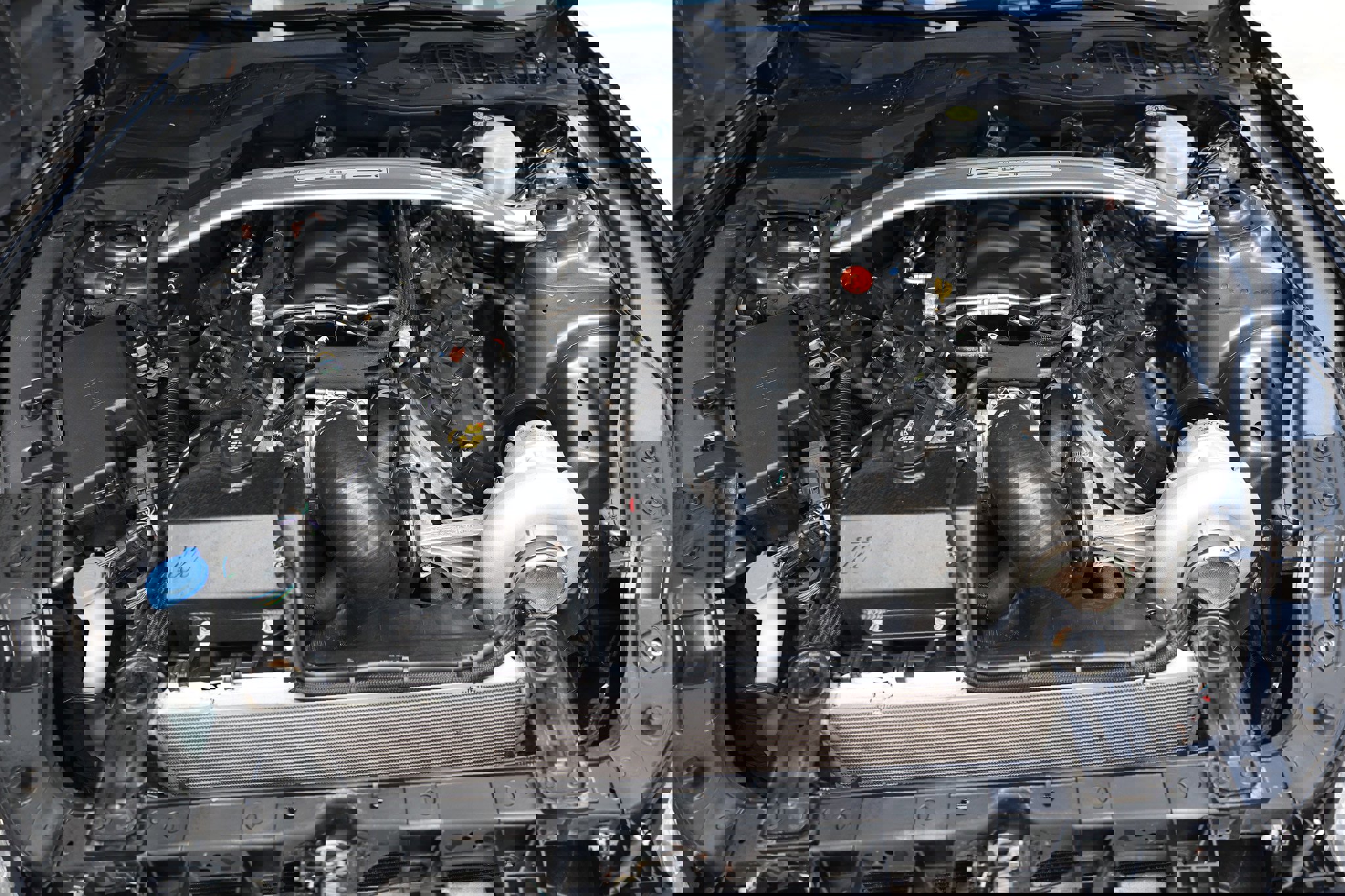 Used 2021 Ford Mustang GT w/ Black Accent Package image 24