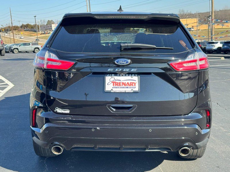 Used 2021 Ford Edge ST-Line FWD image 5