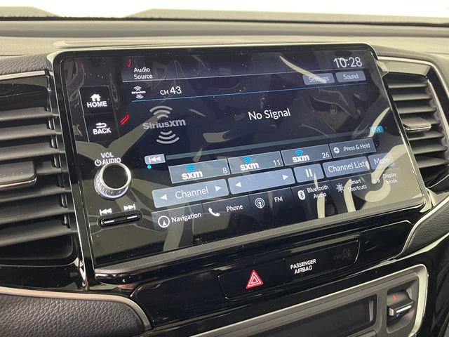 New 2026 Honda Ridgeline Black Edition image 5