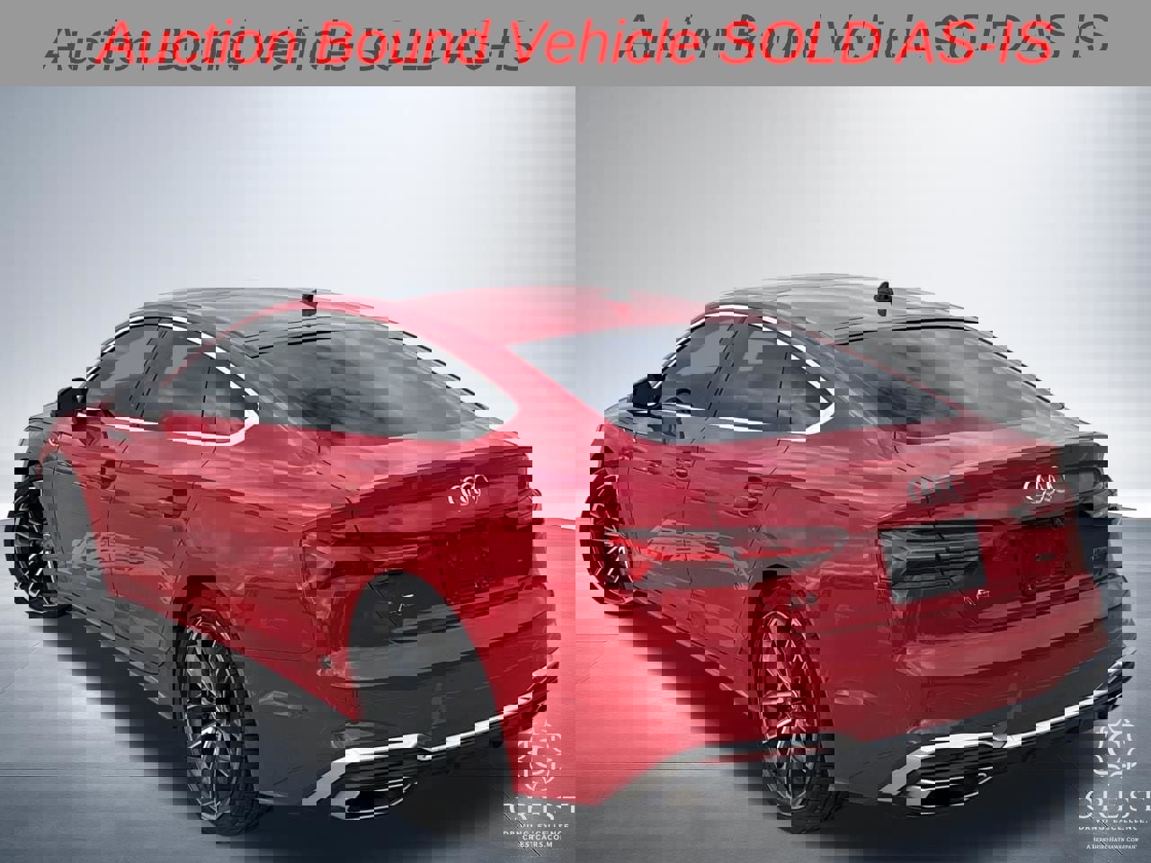 Used 2021 Audi A5 2.0T Prestige image 6