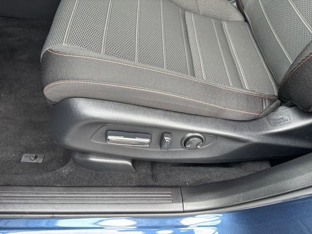 Certified 2026 Honda CR-V Sport image 11