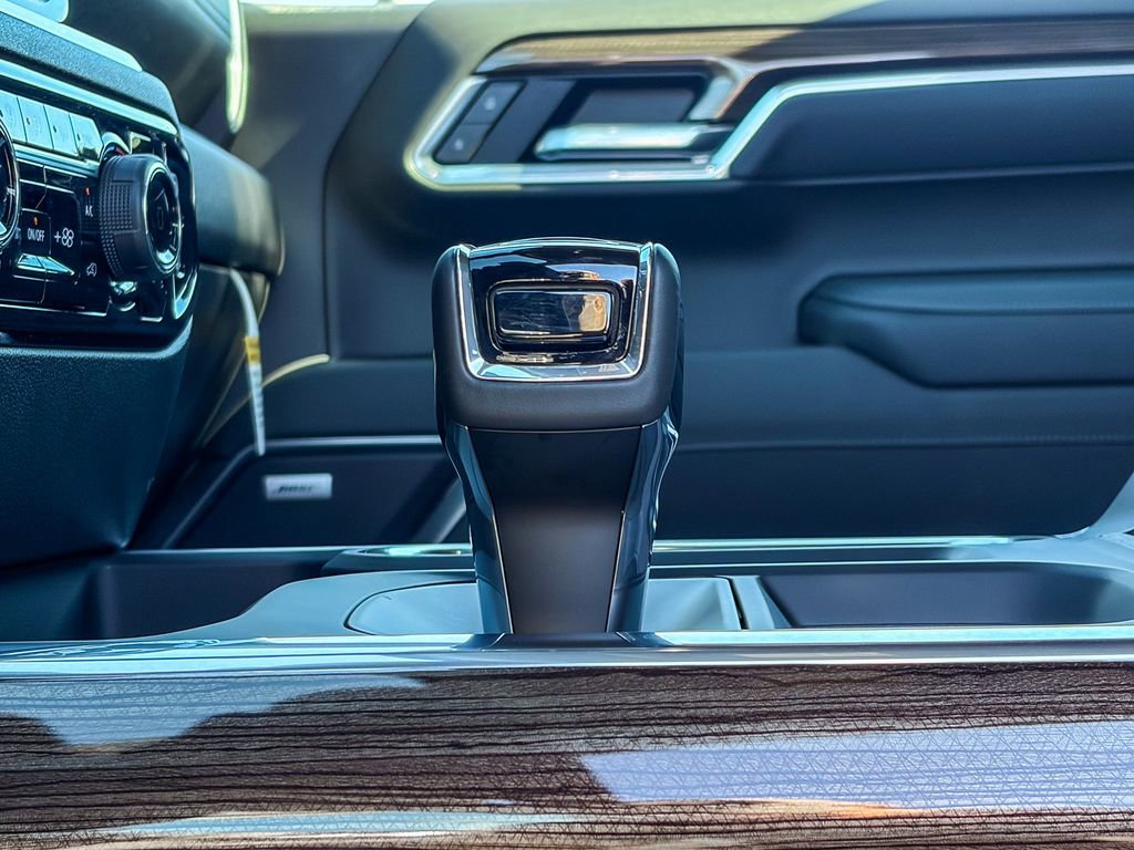 New 2026 Chevrolet Silverado 1500 RST w/ All Star Edition Plus image 21