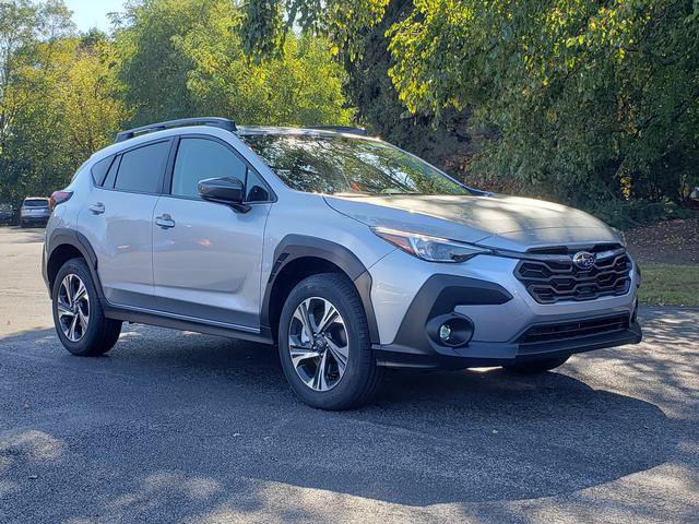 New 2027 Subaru Crosstrek 2.5i Premium