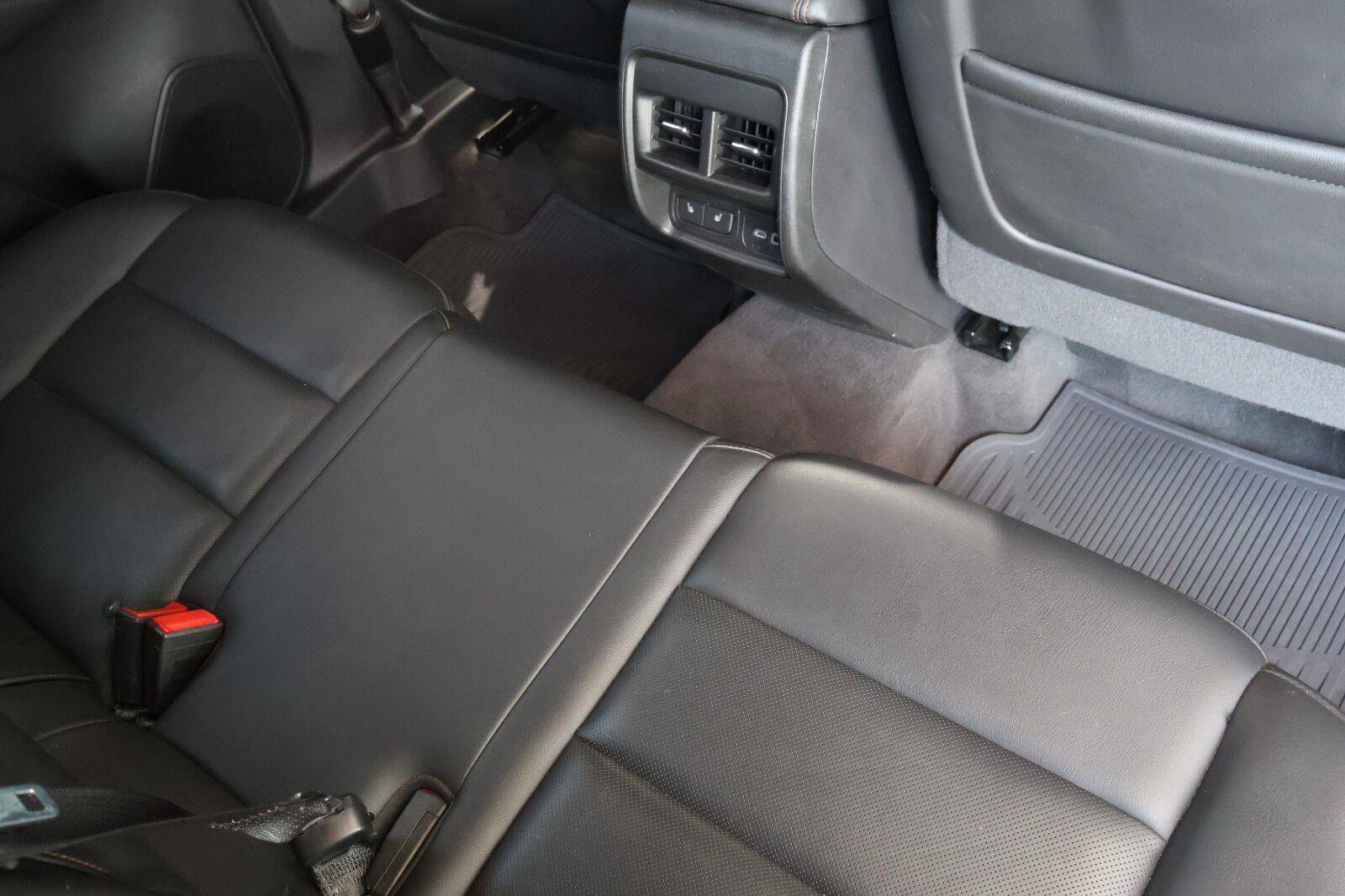 Used 2021 Cadillac XT4 Sport FWD image 19