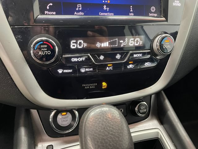 Used 2020 Nissan Murano S w/ Technology Package FWD image 38